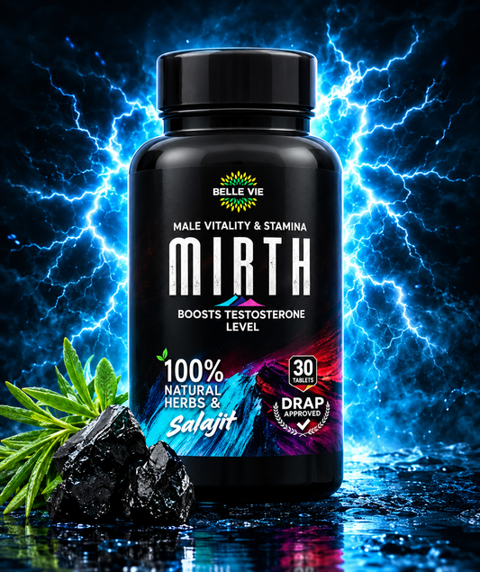 CAPSULES MIRTH